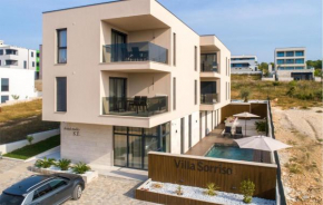 Stunning Apartment In Sveti Filip I Jakov